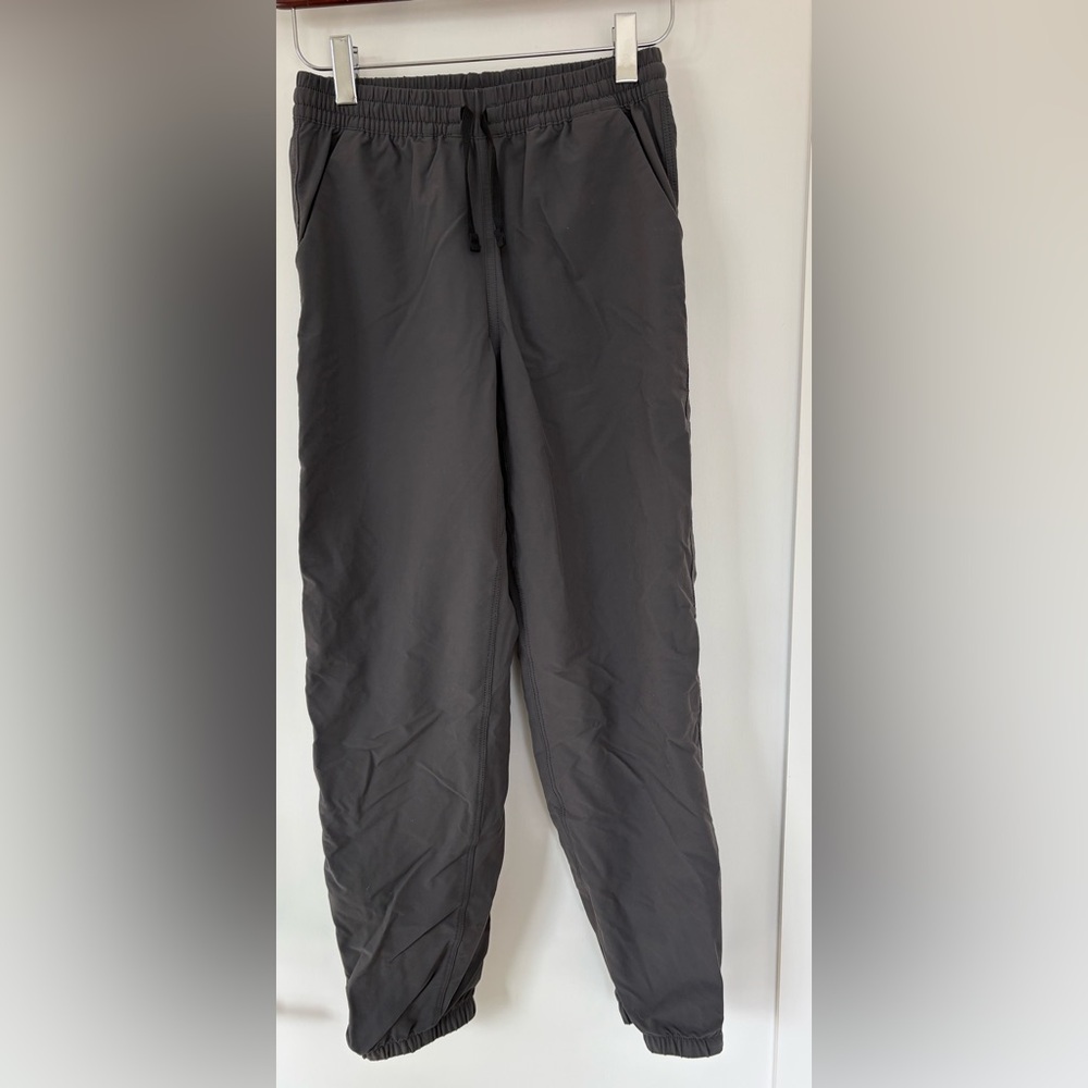 Patagonia Kids Quandary Hiking Pants